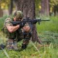 All-time favorite military weapon and firearms